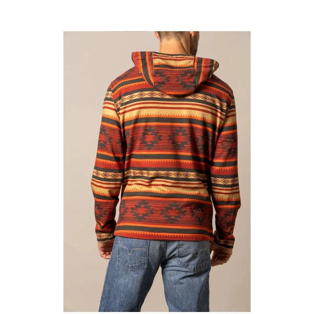 Kimes Ranch Men's Hermosa Hoodie - Image 2