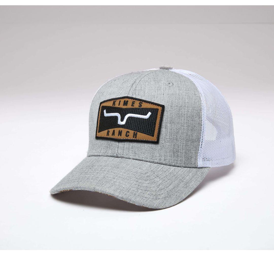 Kimes Ranch Unisex Railway Cap - Image 2