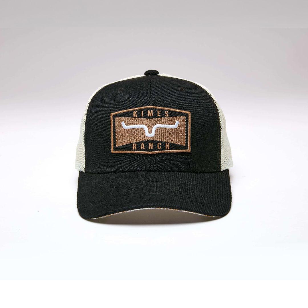 Kimes Ranch Unisex Railway Cap - Image 7