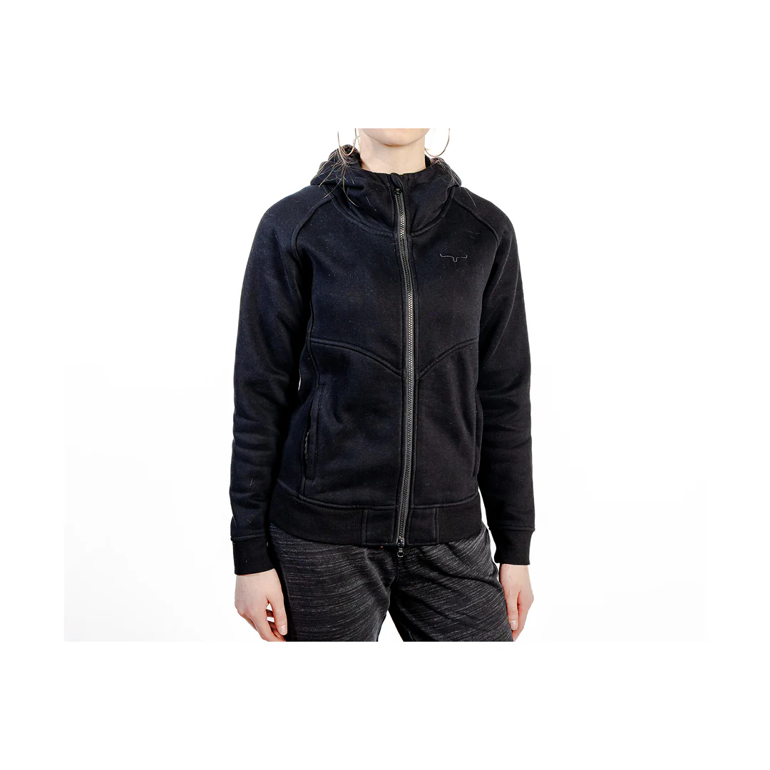 Kimes Ranch Women's Emma Zip Up Hoodie - Image 3