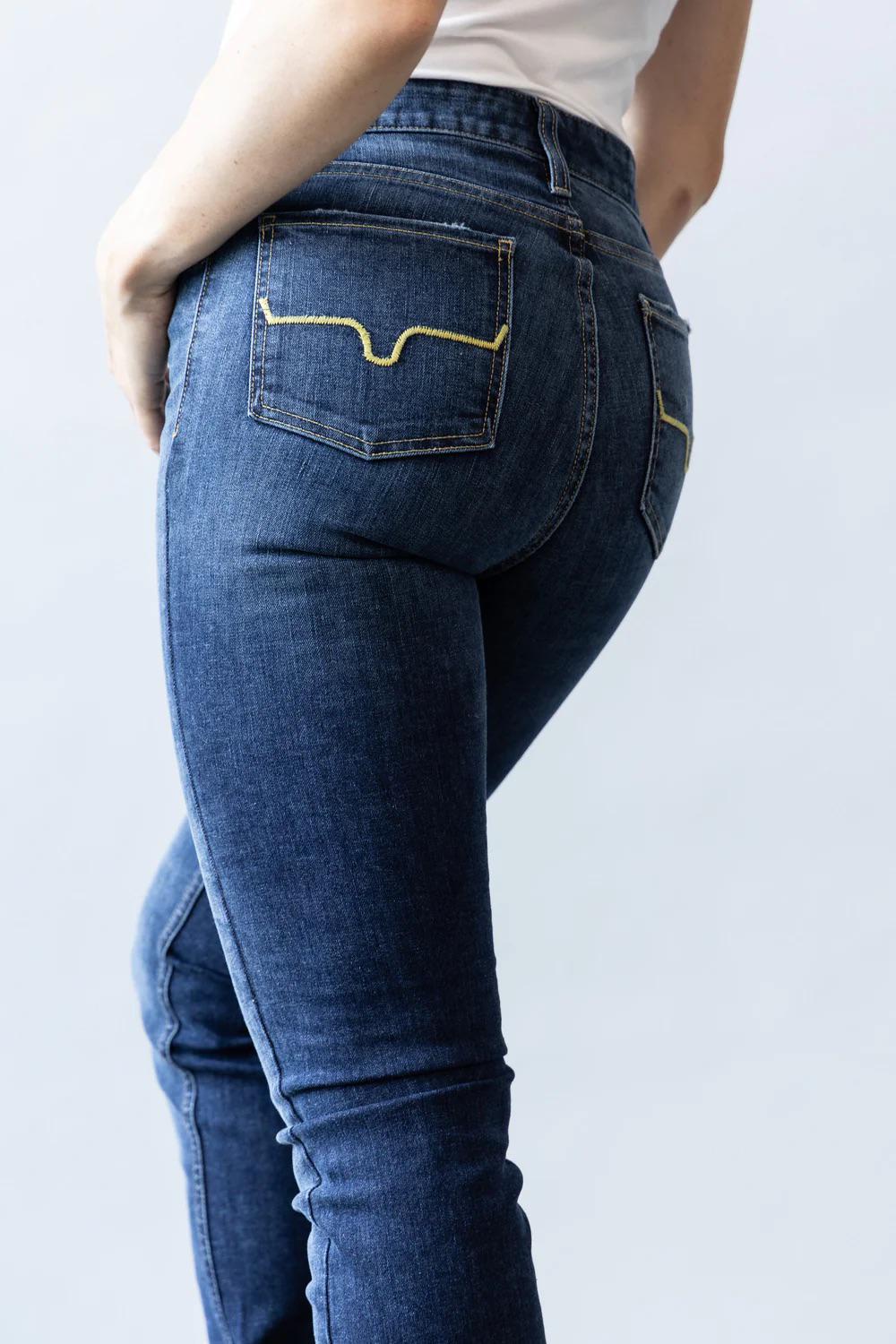 Kimes Ranch Women's Sarah Slim Bootcut Jean - Image 10