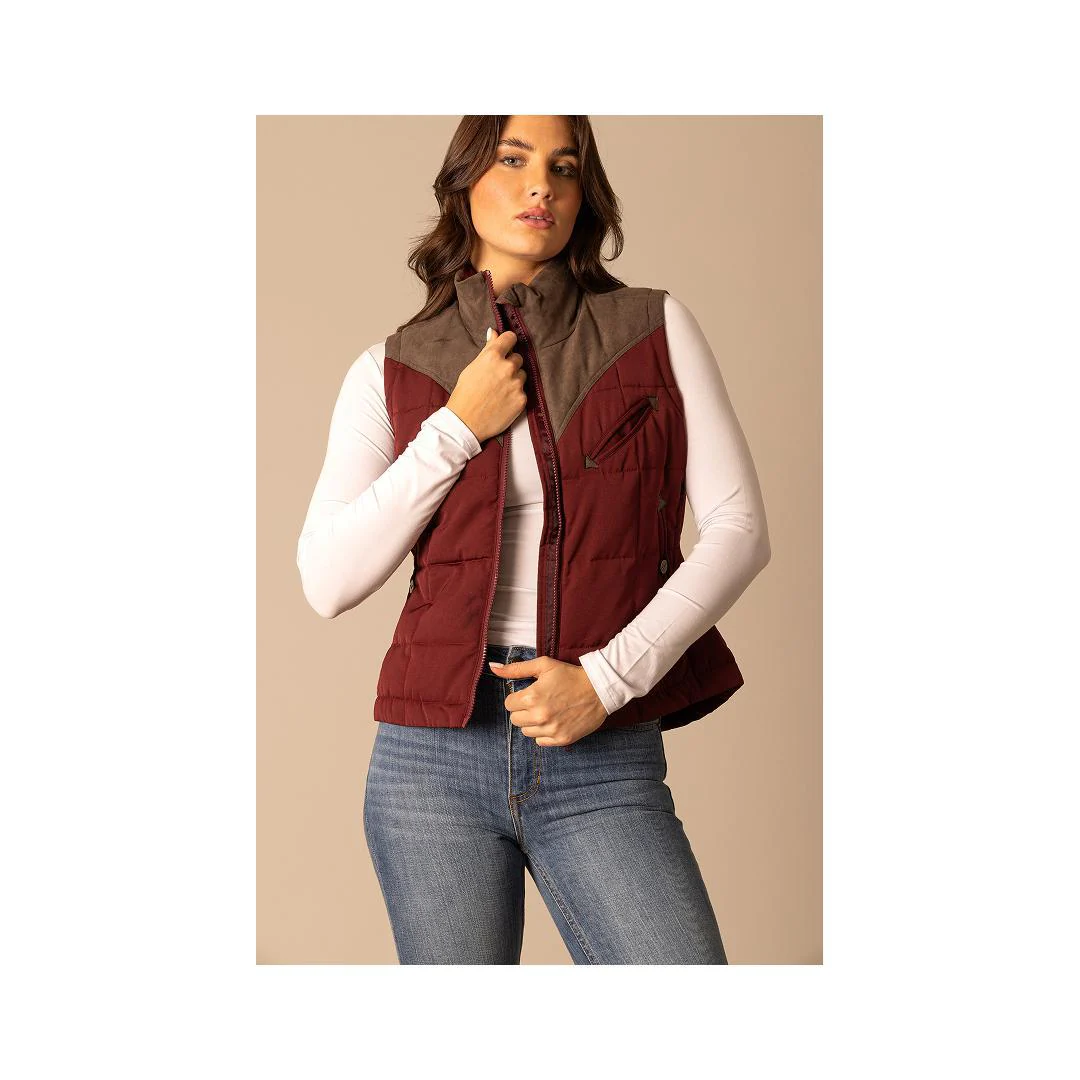 Kimes Ranch Women's Vest Lenora - Image 7