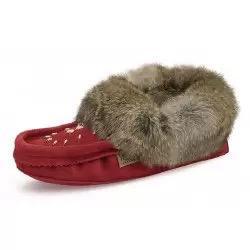 Laurentian Chief Moccasins Women's Shoes - Image 11