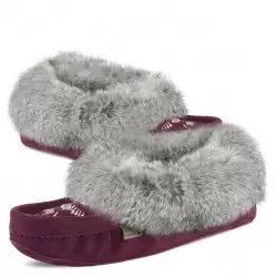 Laurentian Chief Moccasins Women's Shoes - Image 12