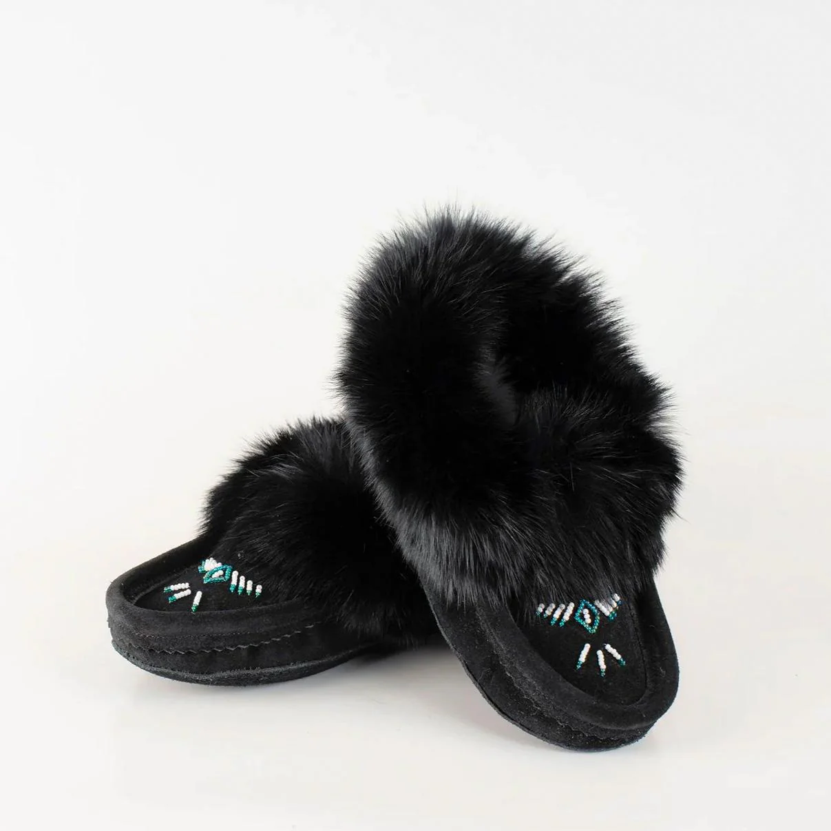 Laurentian Chief Moccasins Women's Shoes - Image 14