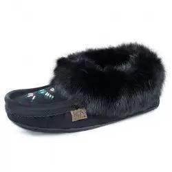 Laurentian Chief Moccasins Women's Shoes - Image 3