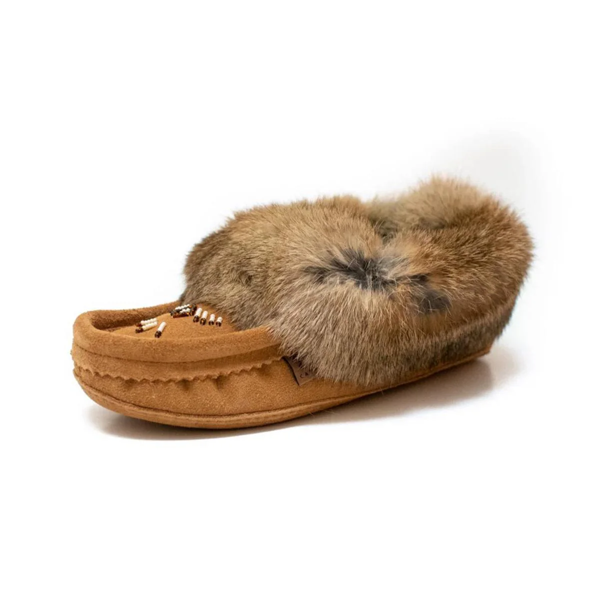 Laurentian Chief Moccasins Women's Shoes - Image 6