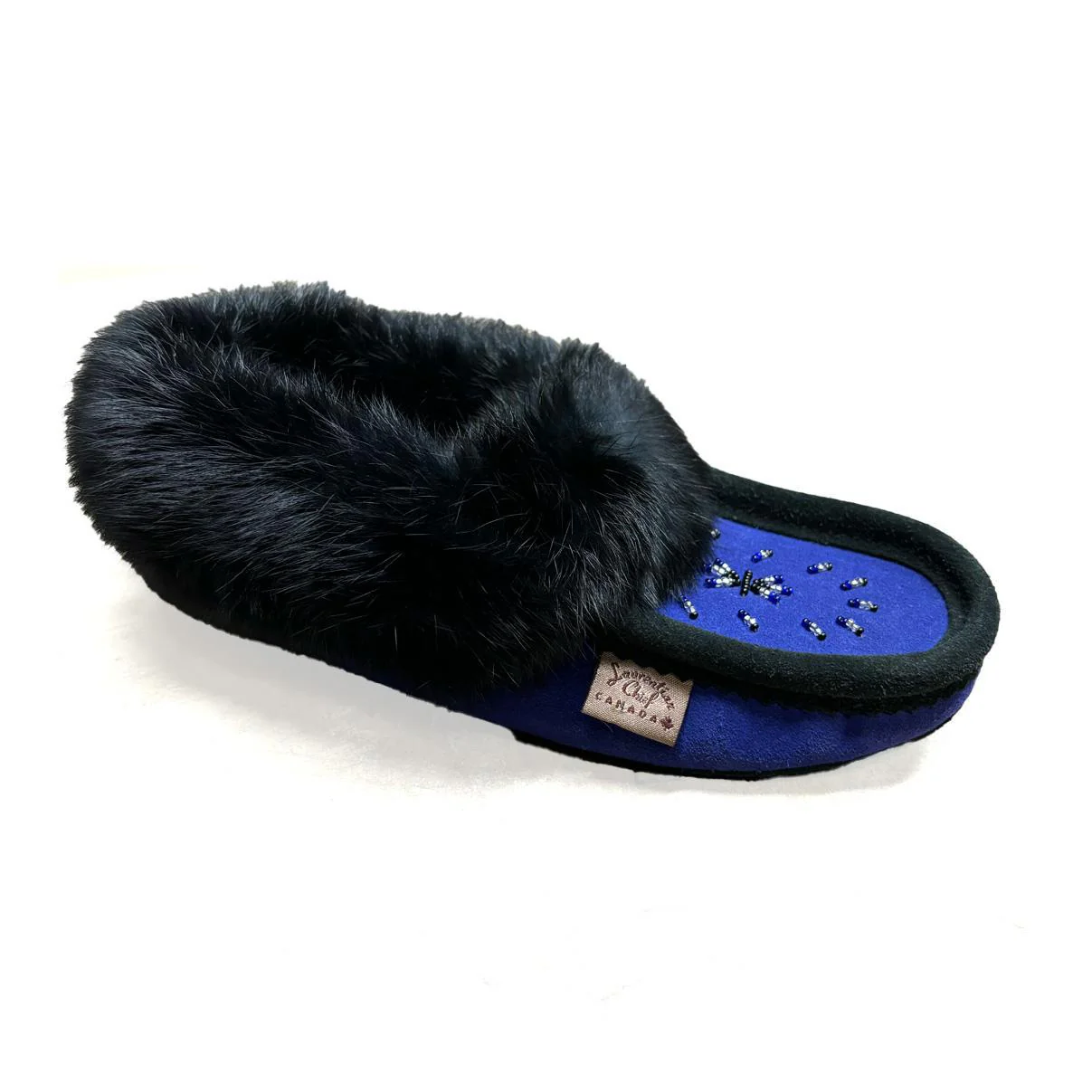 Laurentian Chief Moccasins Women's Shoes - Image 8