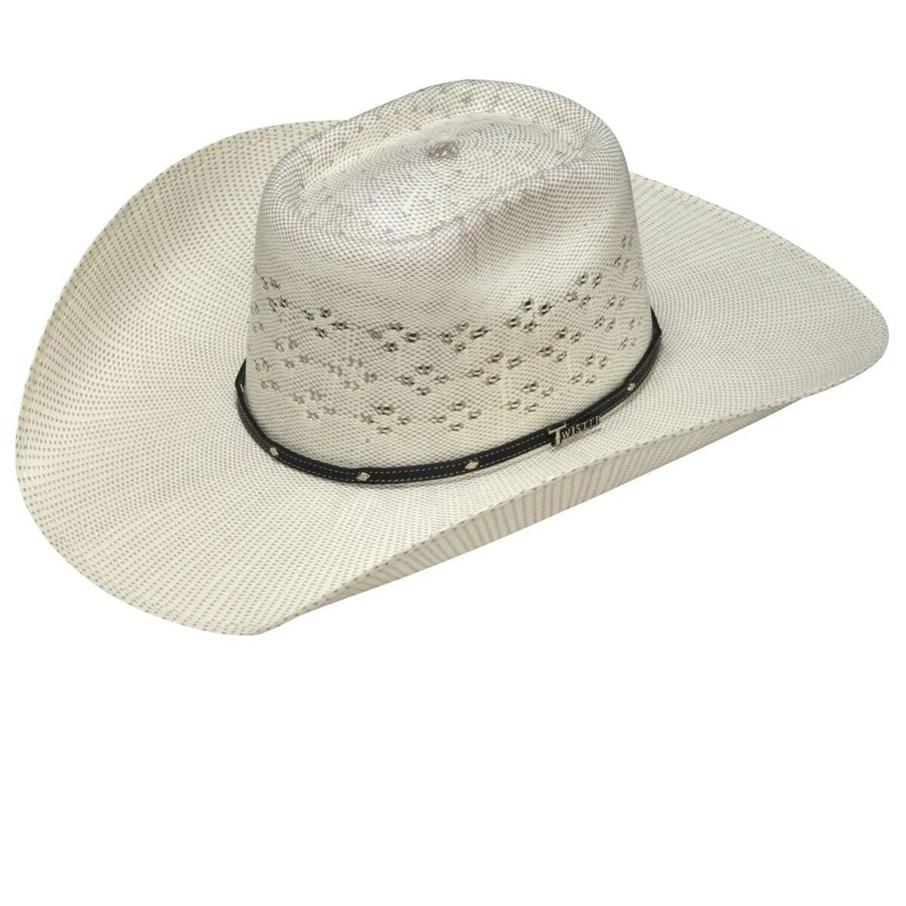 M&F Twister Unisex Straw Hat