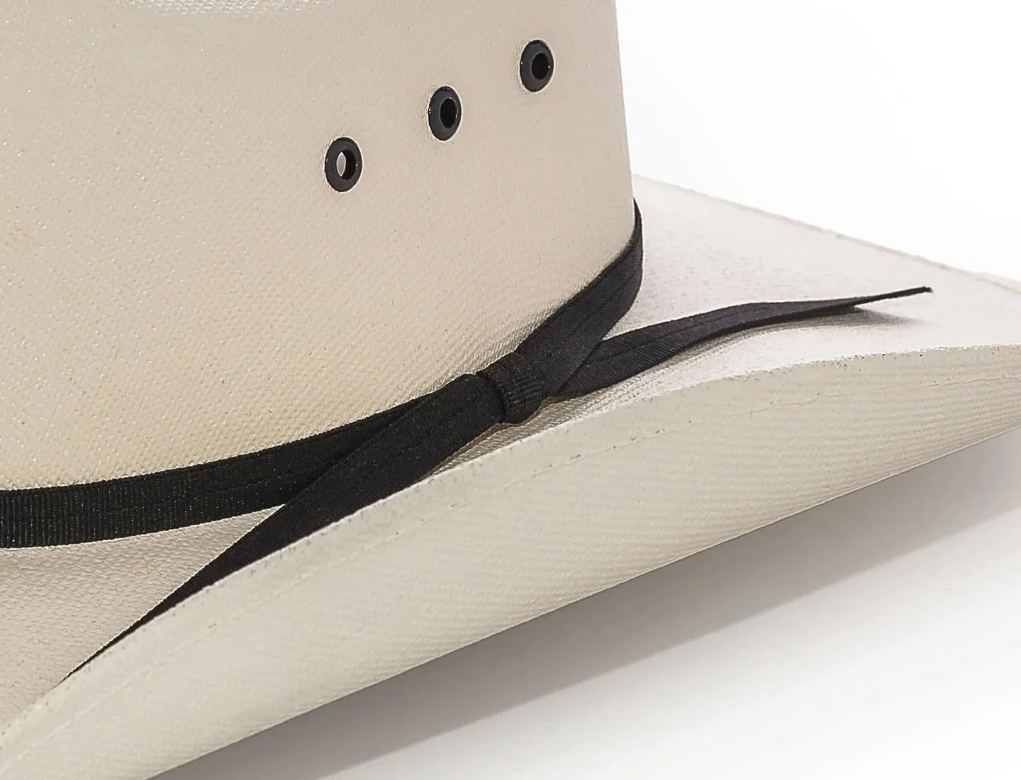 Master Hatters of Texas Kid's 10X Rowdy Cowboy Hat - Image 2