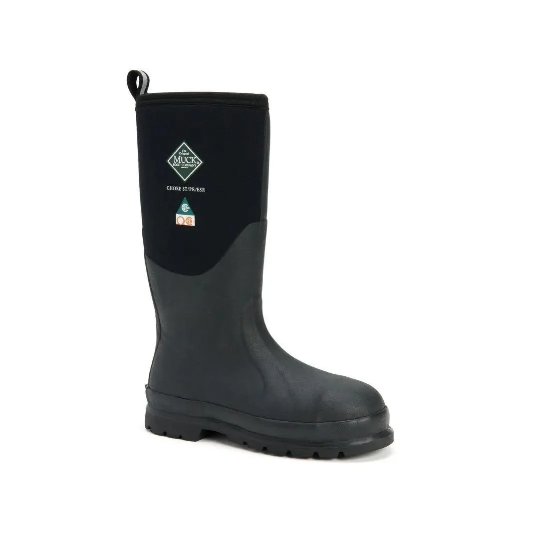 Muck Boot Chore Fleece Insulated Muck Boot - Image 4