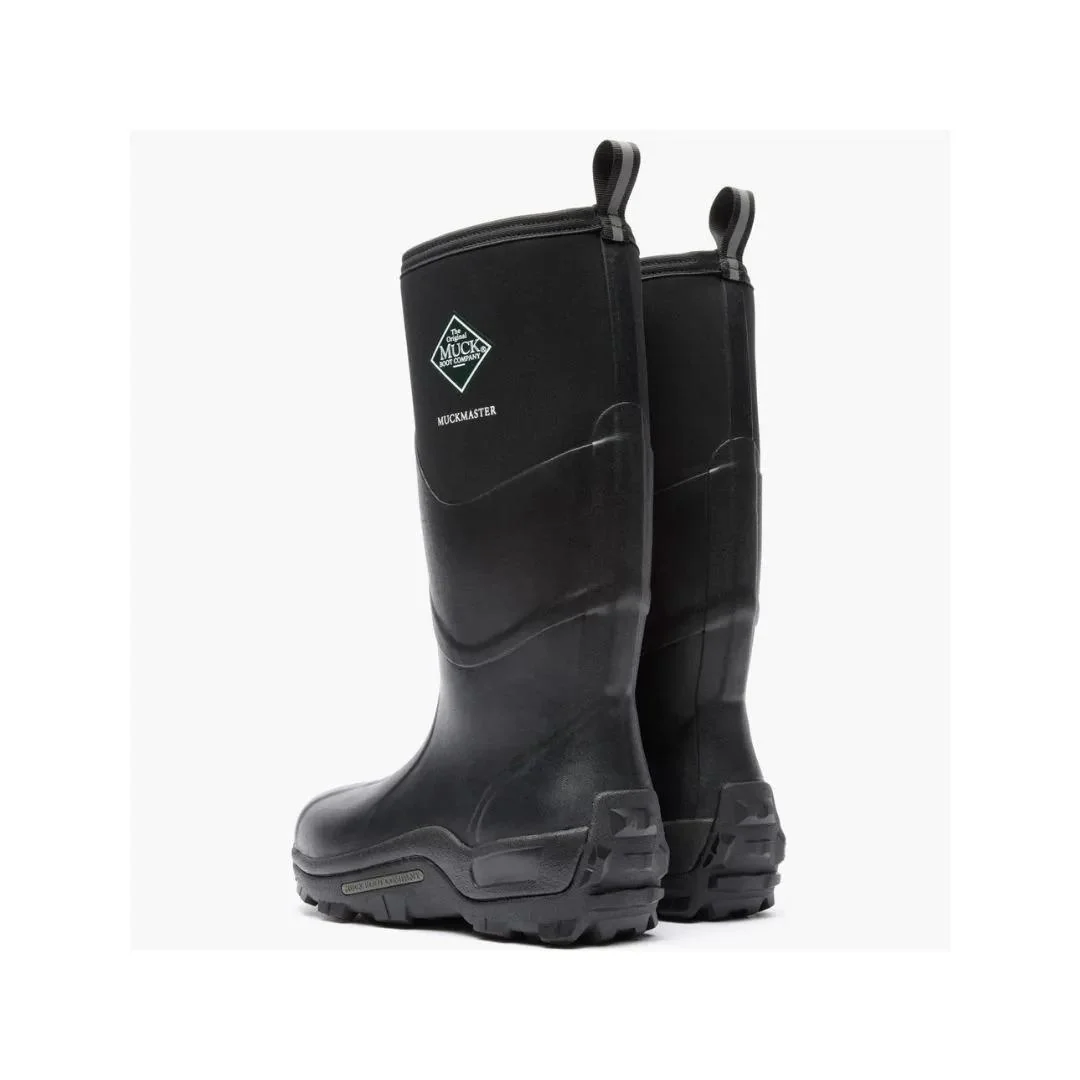 Muck Boots Men’s Muckmaster Tall MMH500A - Image 3