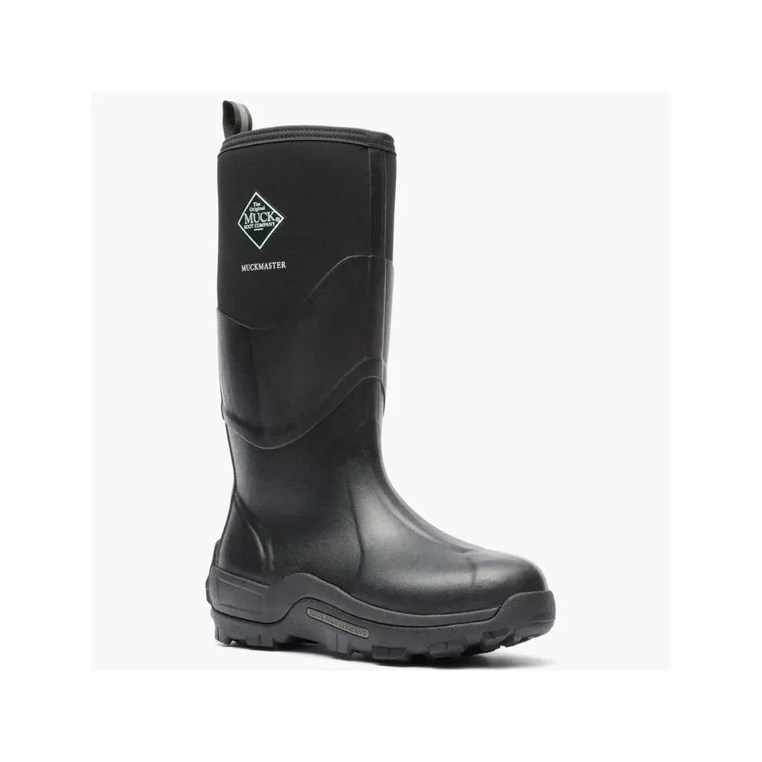 Muck Boots Men’s Muckmaster Tall MMH500A - Image 4