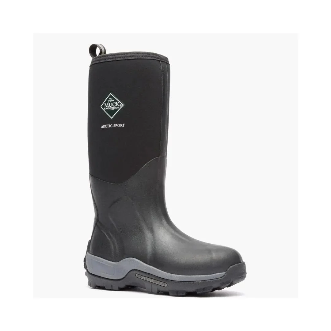 Muck Boots Unisex Arctic Sport Tall ASP000A - Image 17