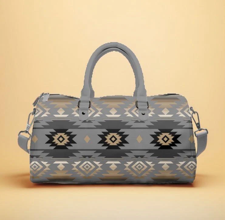 Nativa Duffle Bag - Image 2