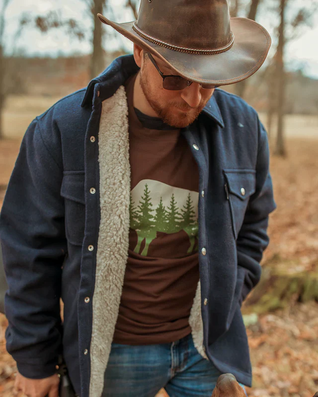 Outback Trading Men's Phoenix Jacket