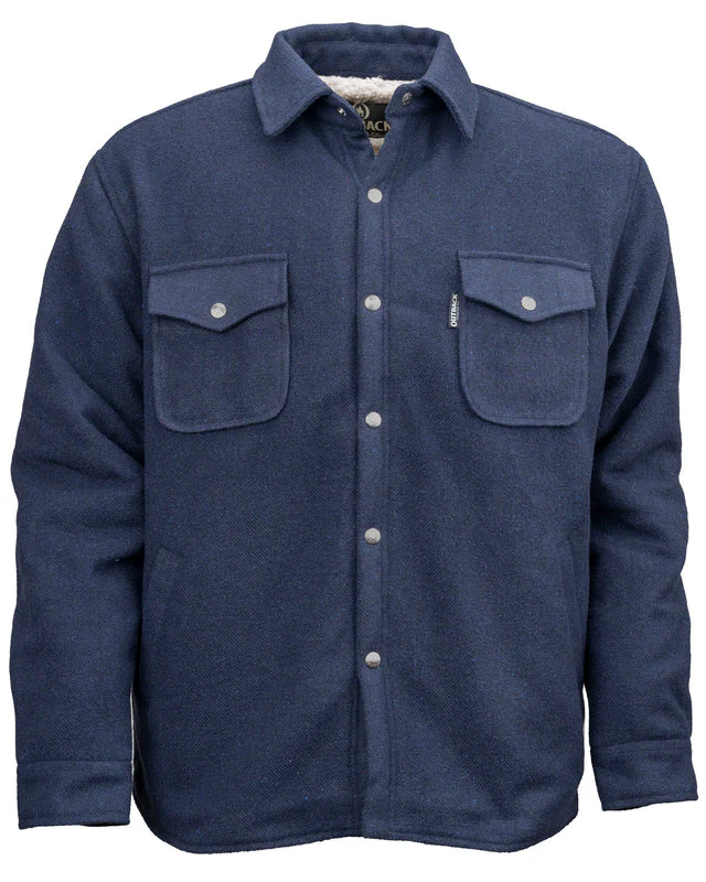 Outback Trading Men's Phoenix Jacket - Image 2