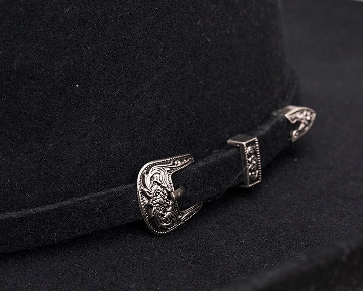 Outback Trading Sparks Nevada Wool Hat - Image 3