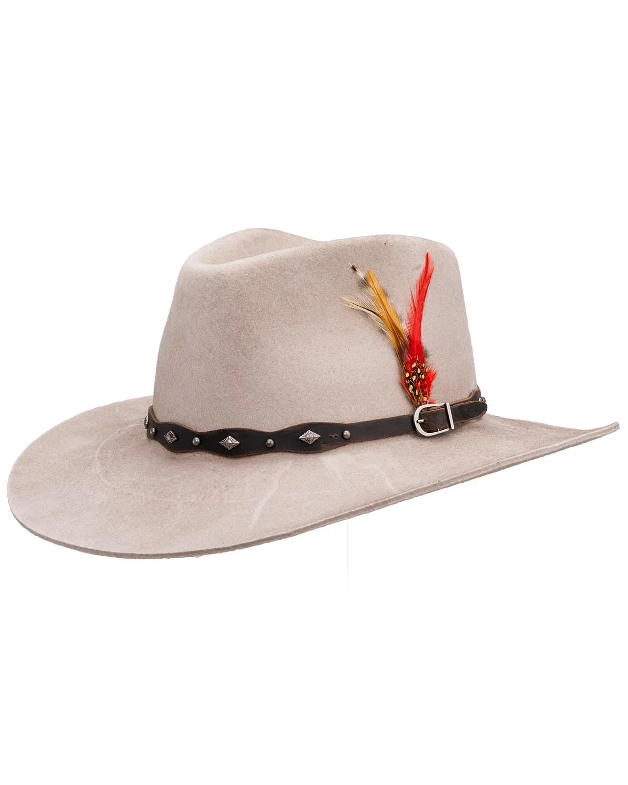 Outback Trading Troubadour Wool Hat