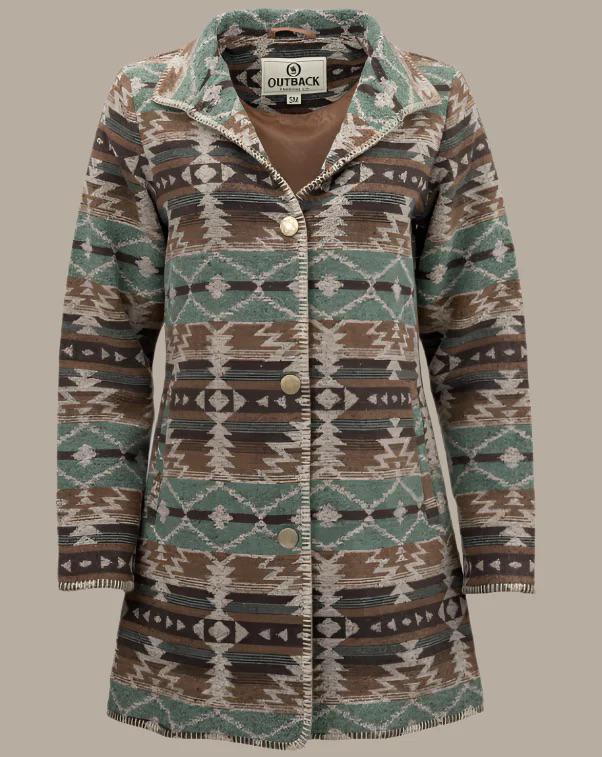 Outback Trading Co. Women's Moree Jacket-CLEARANCE - Image 11