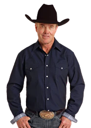 Panhandle Slim Men's Snap Shirt