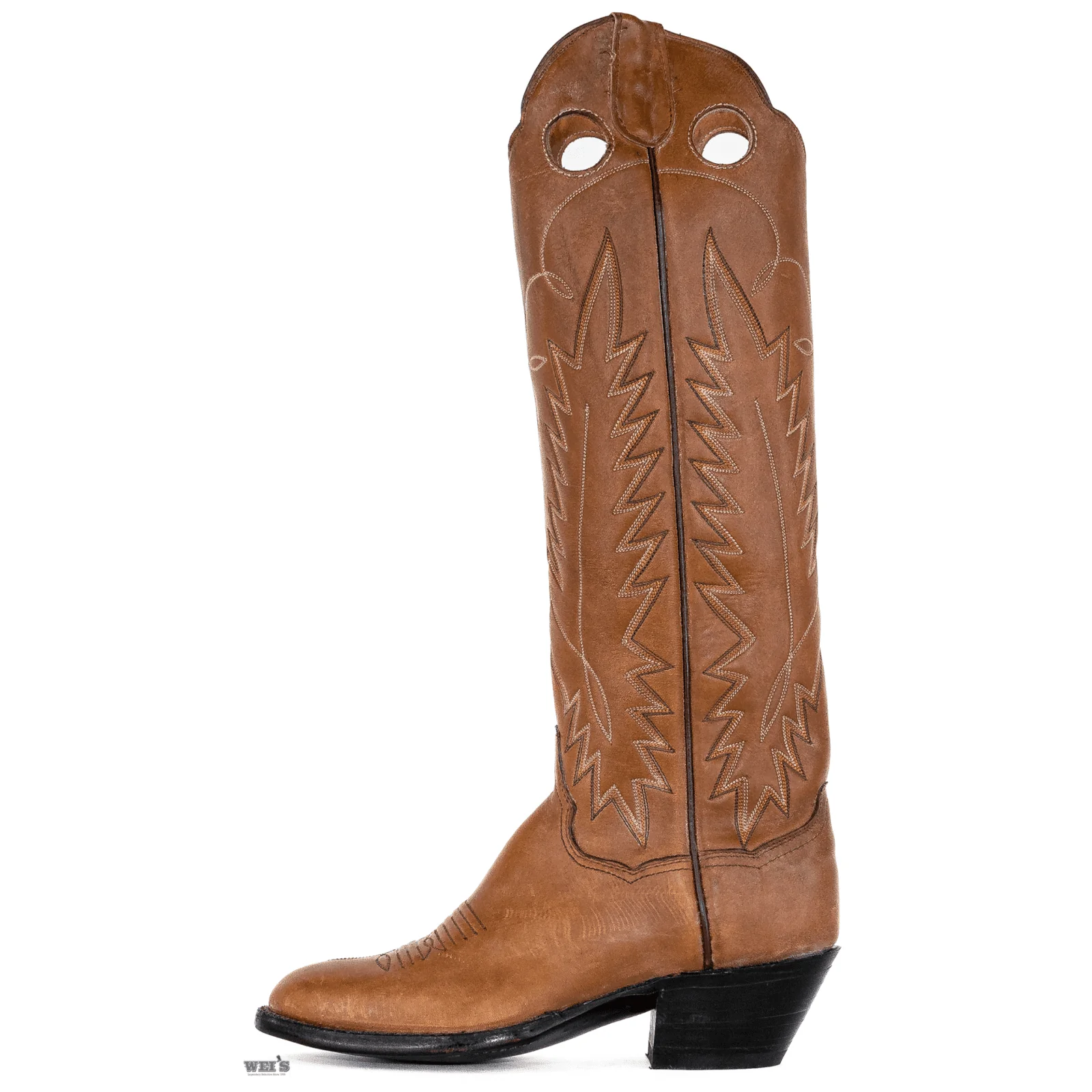 Panhandle Slim Women's Cowgirl Boots - Image 2