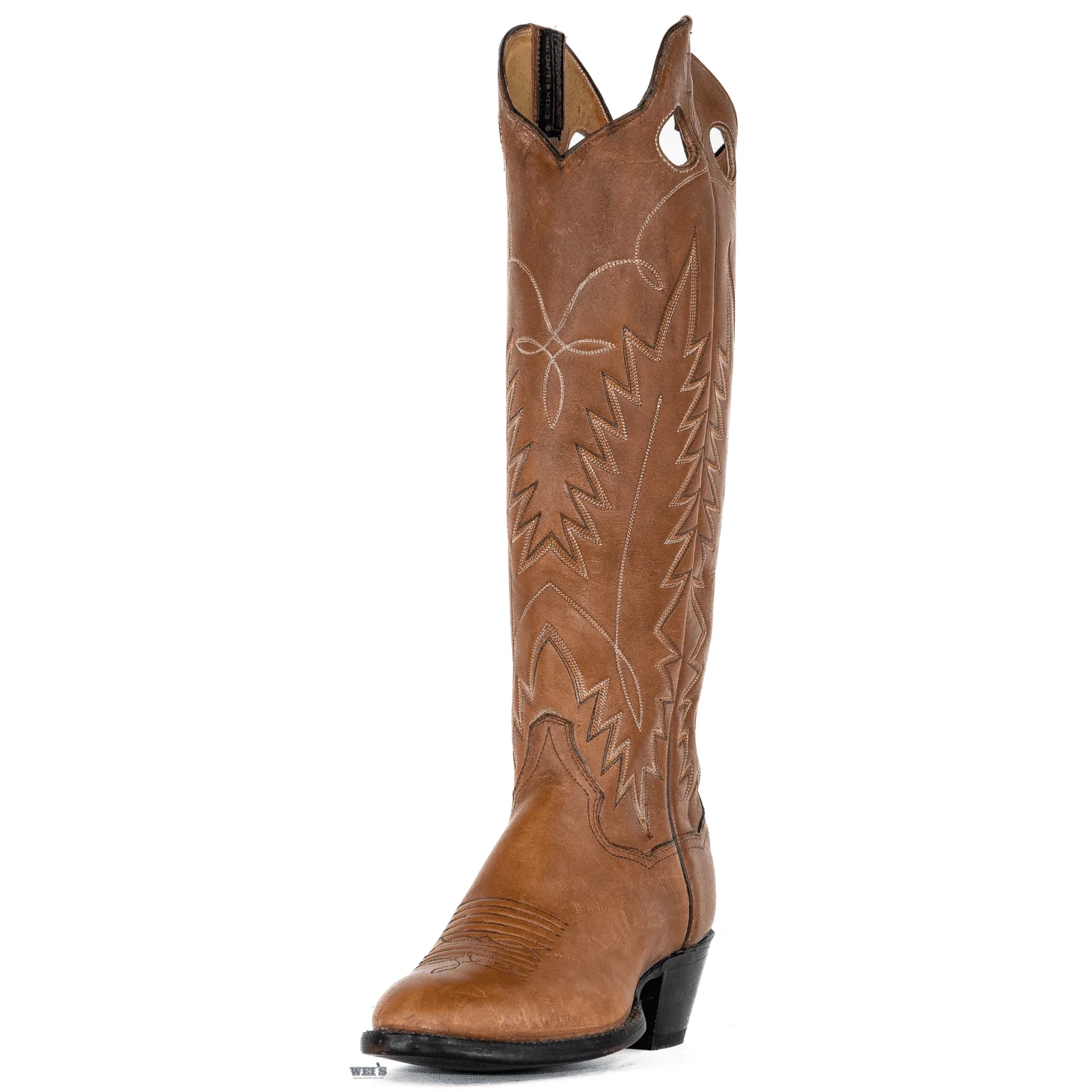 Panhandle Slim Women's Cowgirl Boots - Image 3