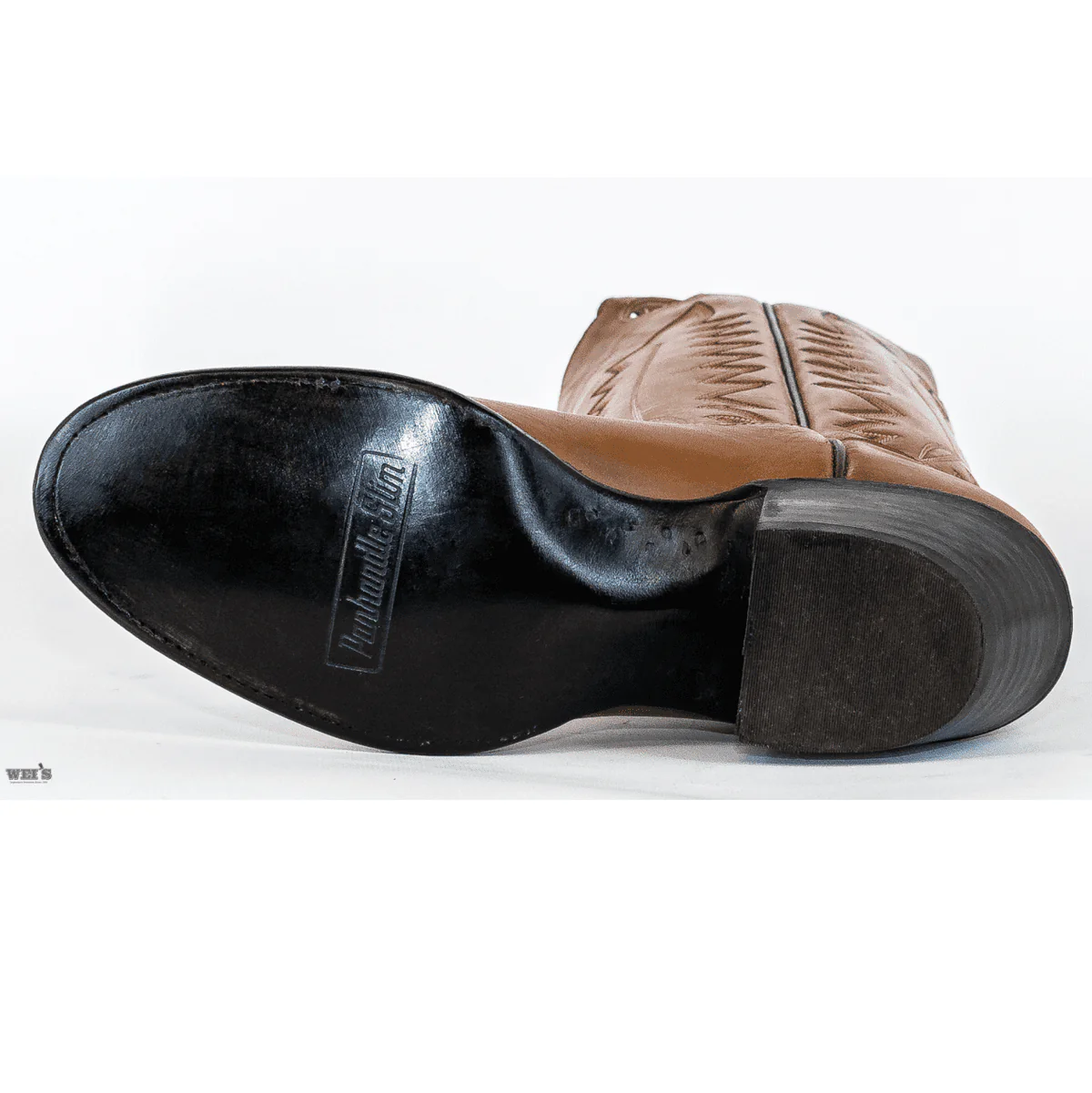 Panhandle Slim Women's Cowgirl Boots - Image 6