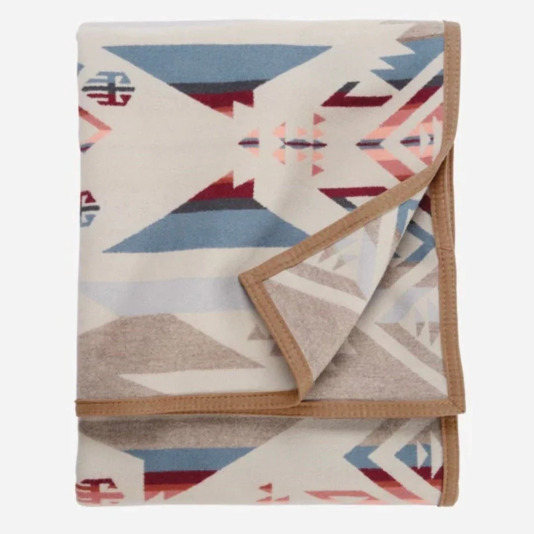 Pendleton Blanket White Sands - Image 3