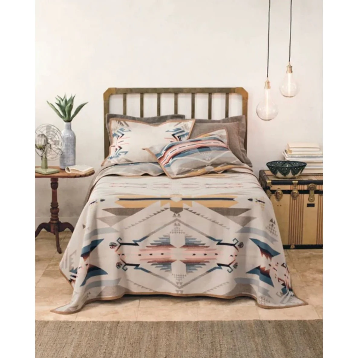 Pendleton Blanket White Sands - Image 4