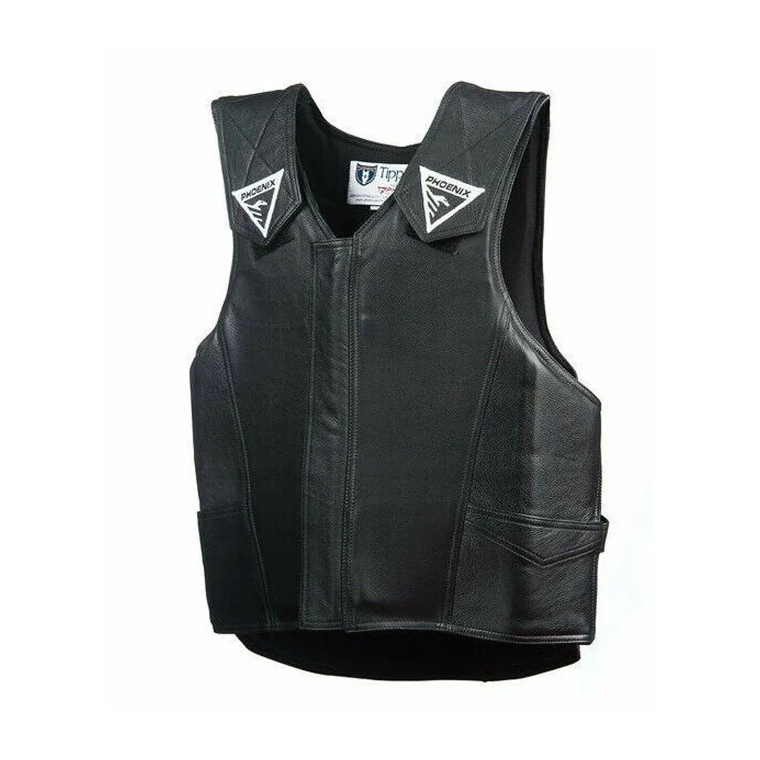 Phoenix 2020 Pro-Max Black Leather - Image 3