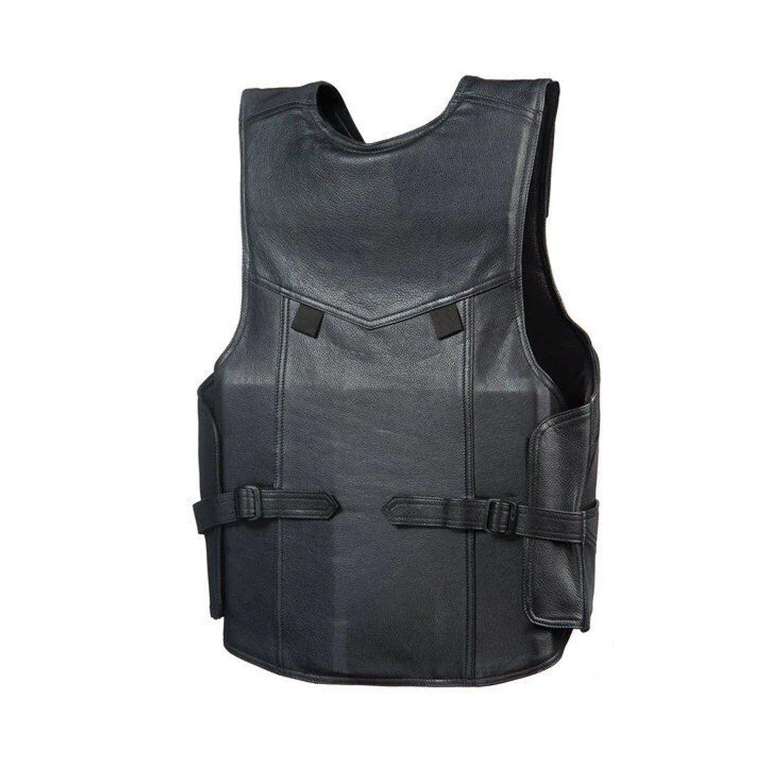 Phoenix 2020 Pro-Max Black Leather - Image 4