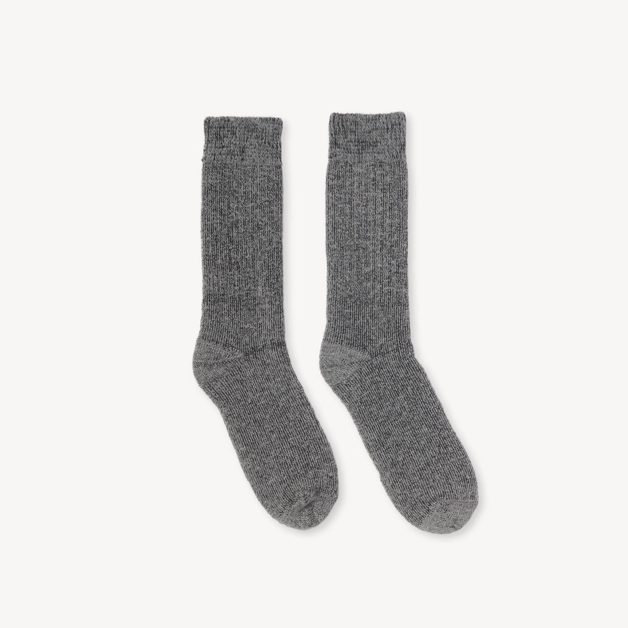 Pokoloko Unisex Alpaca Socks - Image 3