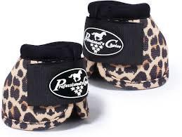 Professional's Choice Ballistic Overreach Bell Boots Various Patterns - Image 3