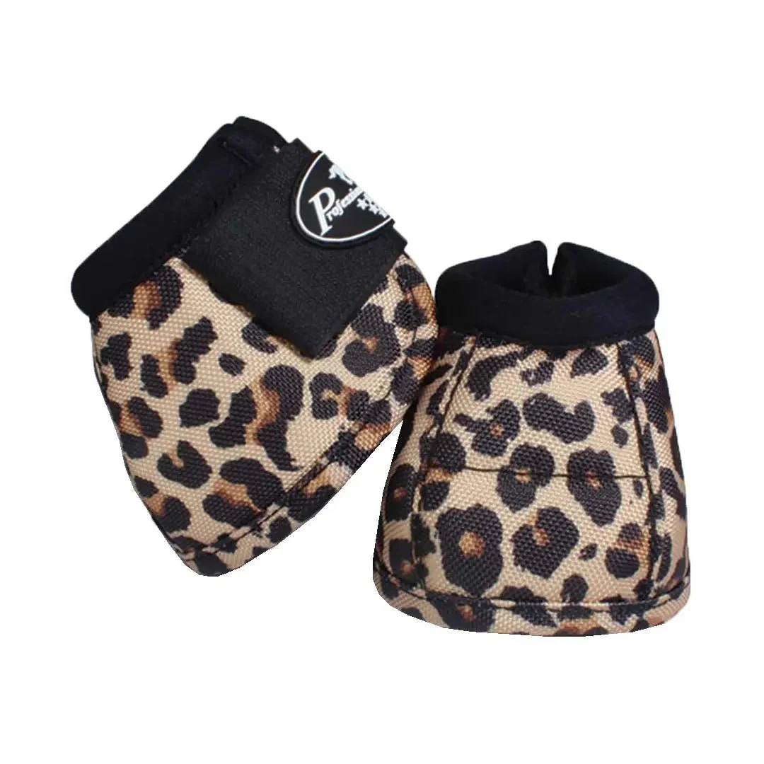 Professional's Choice Ballistic Overreach Bell Boots Various Patterns - Image 31