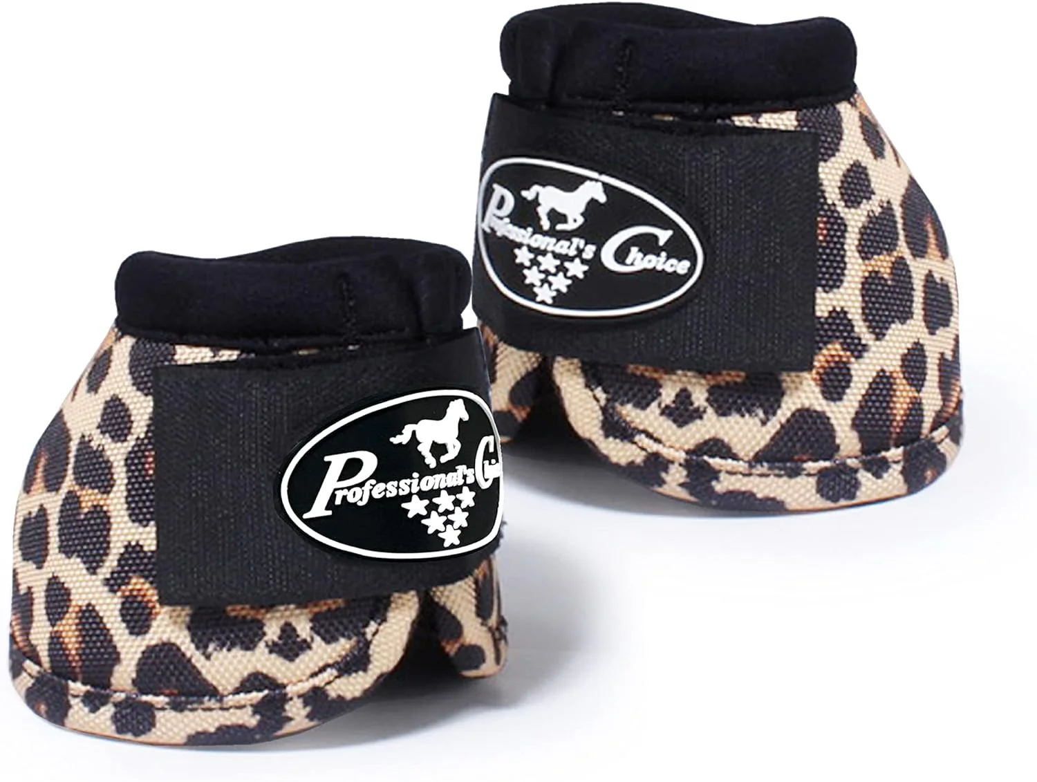 Professional's Choice Ballistic Overreach Bell Boots Various Patterns - Image 34