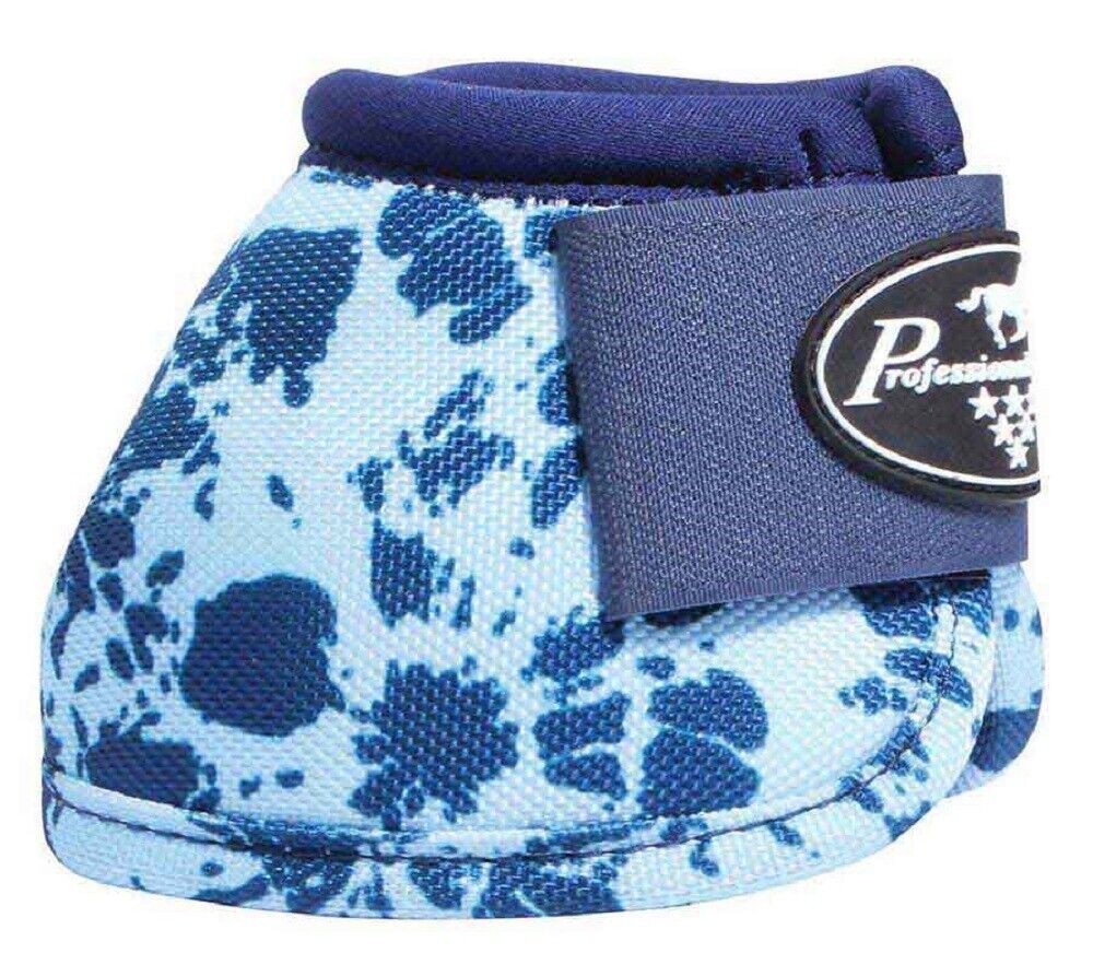 Professional's Choice Ballistic Overreach Bell Boots Various Patterns - Image 36
