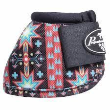 Professional's Choice Ballistic Overreach Bell Boots Various Patterns - Image 4