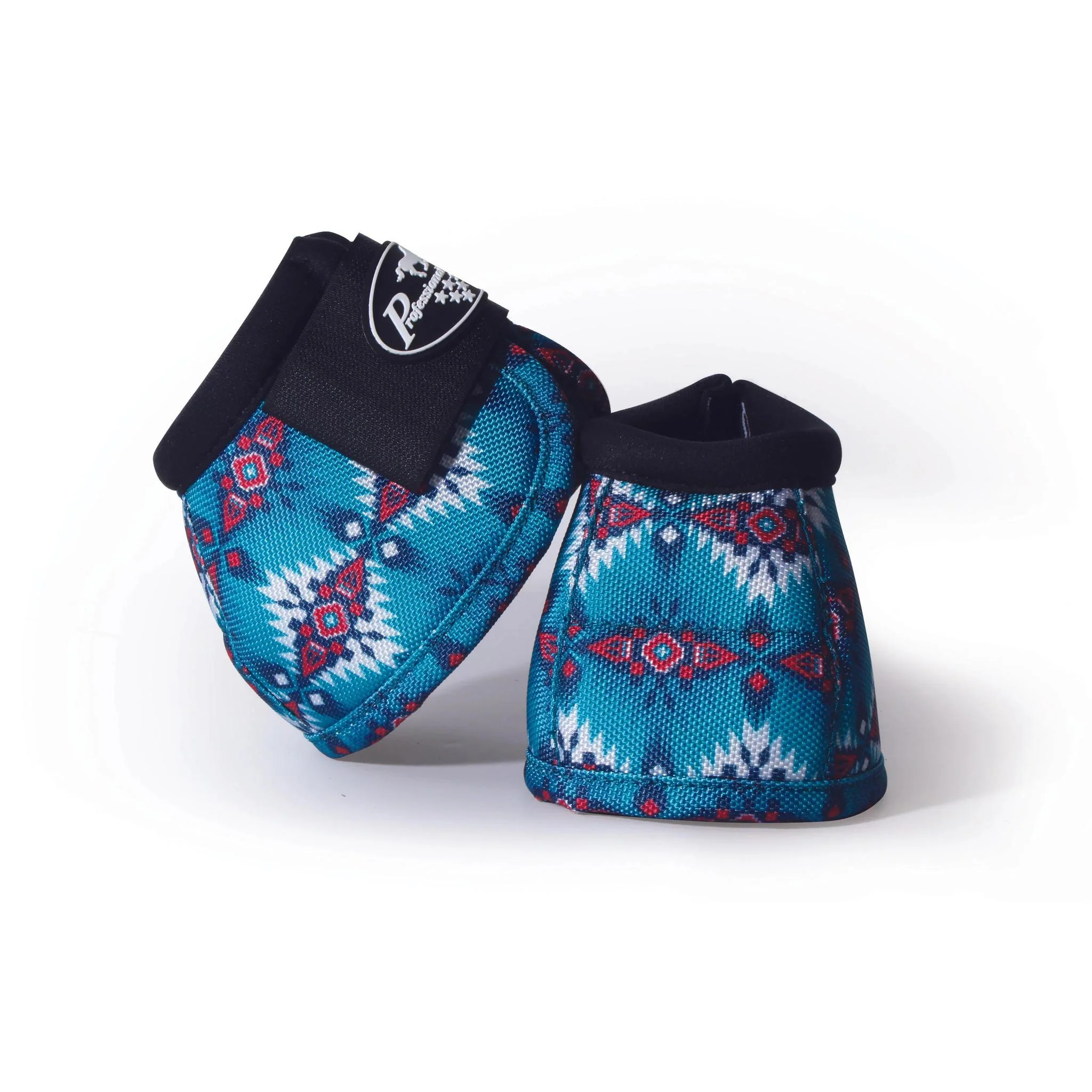 Professional's Choice Ballistic Overreach Bell Boots Various Patterns - Image 5