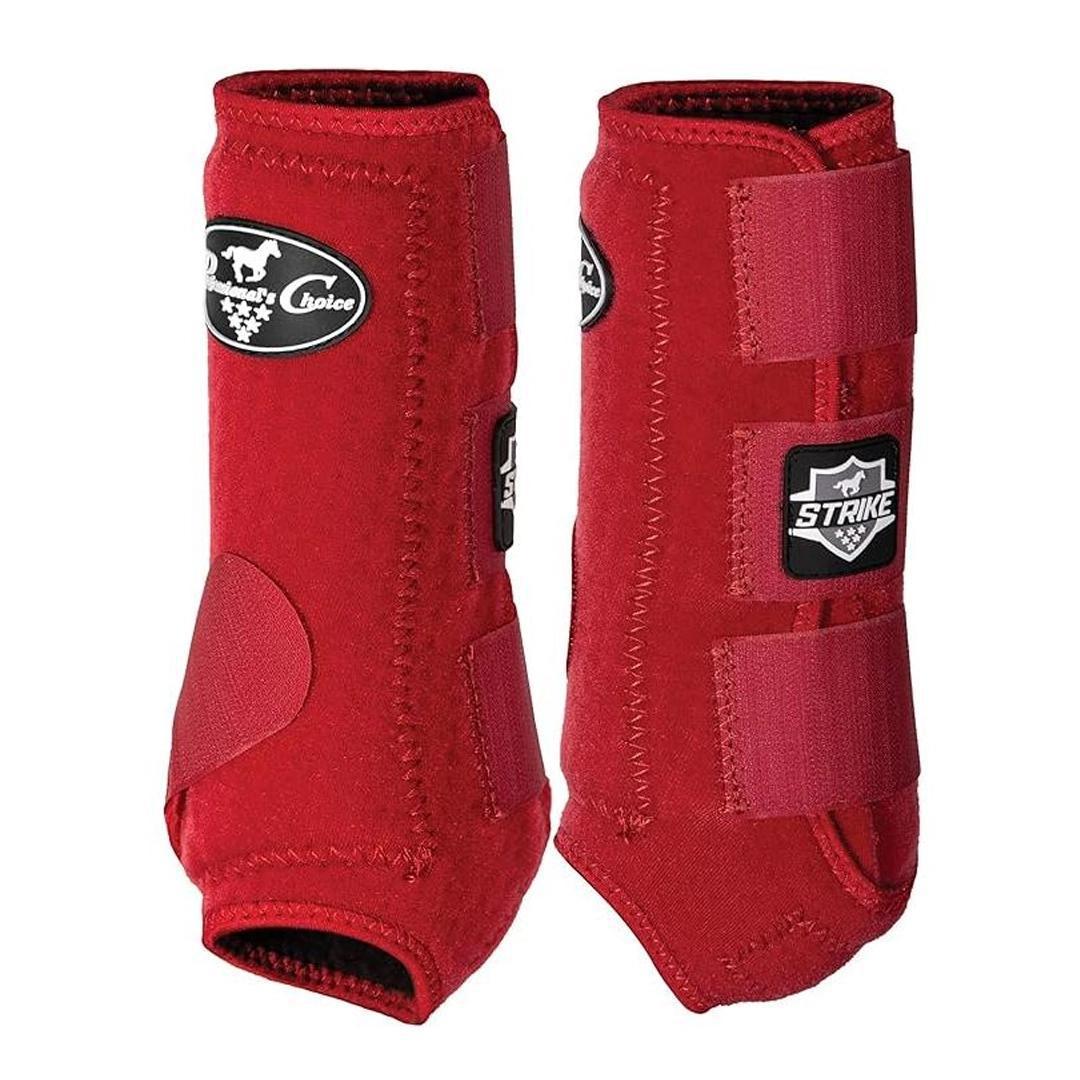 Professional's Choice Strike Sports Medicine Boot - Image 12