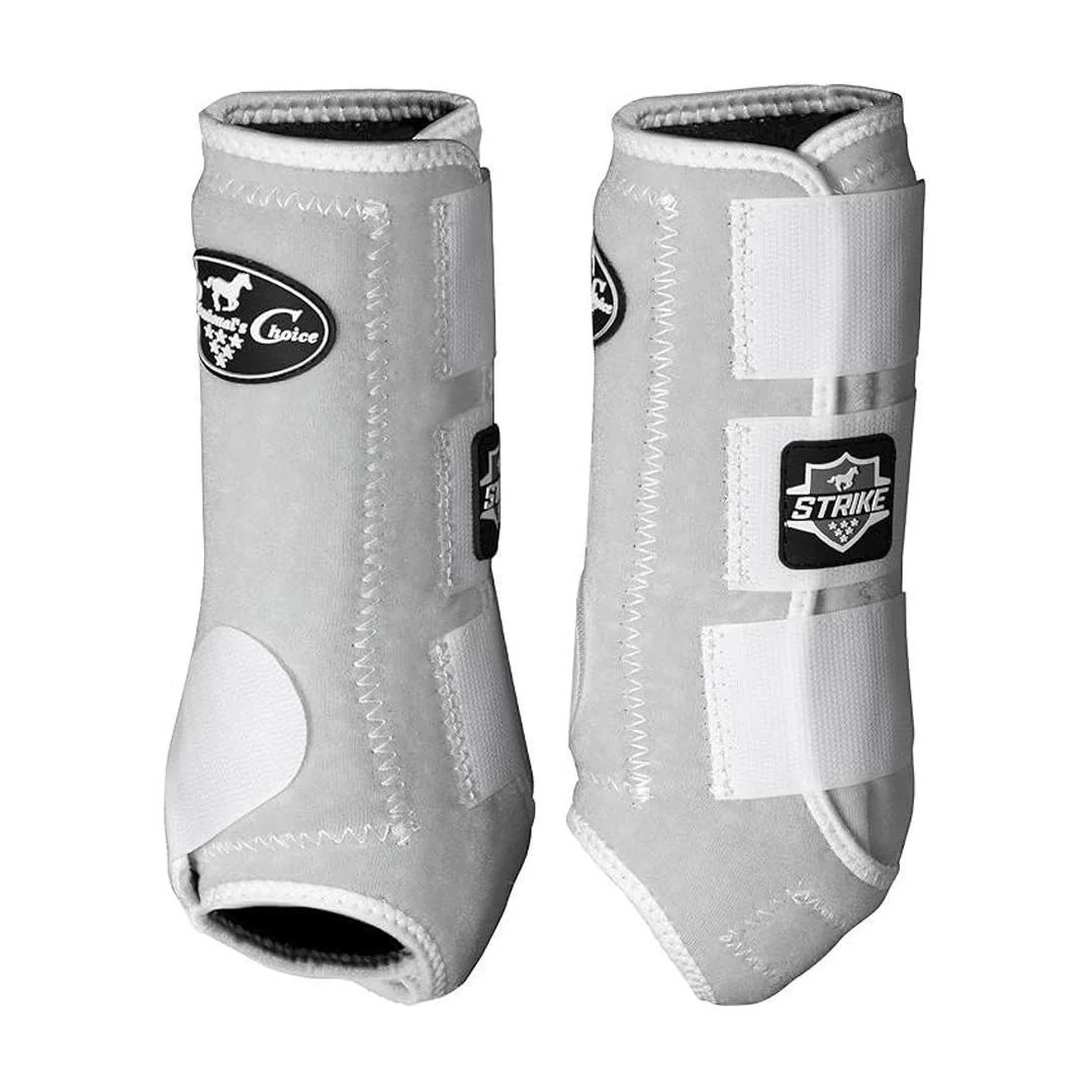 Professional's Choice Strike Sports Medicine Boot - Image 6