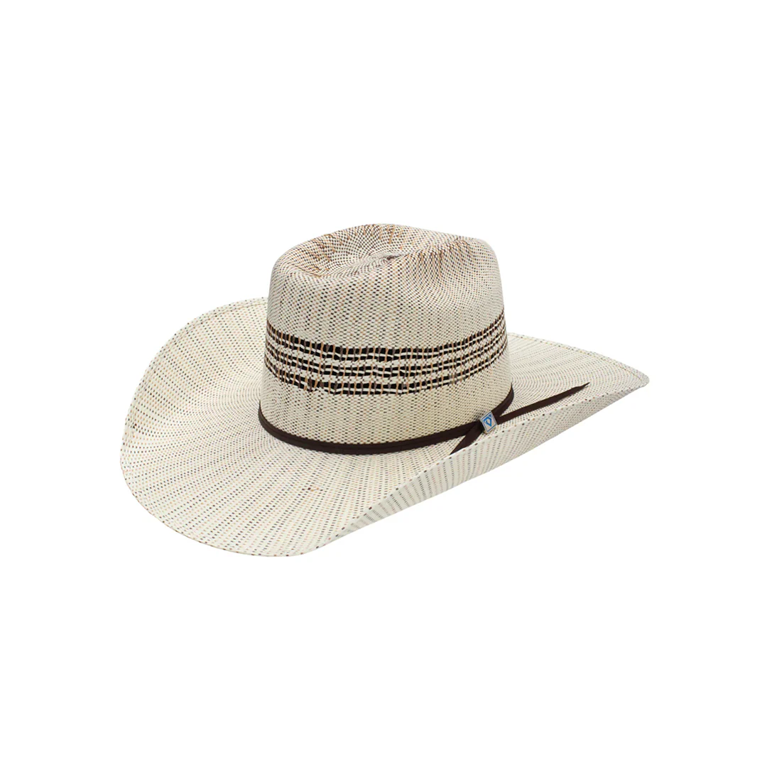 Resistol Cody Johnson Edgewood Straw Hat