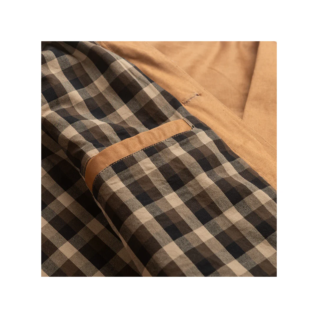 Resistol Men's Lined Journey Jacket - Image 3