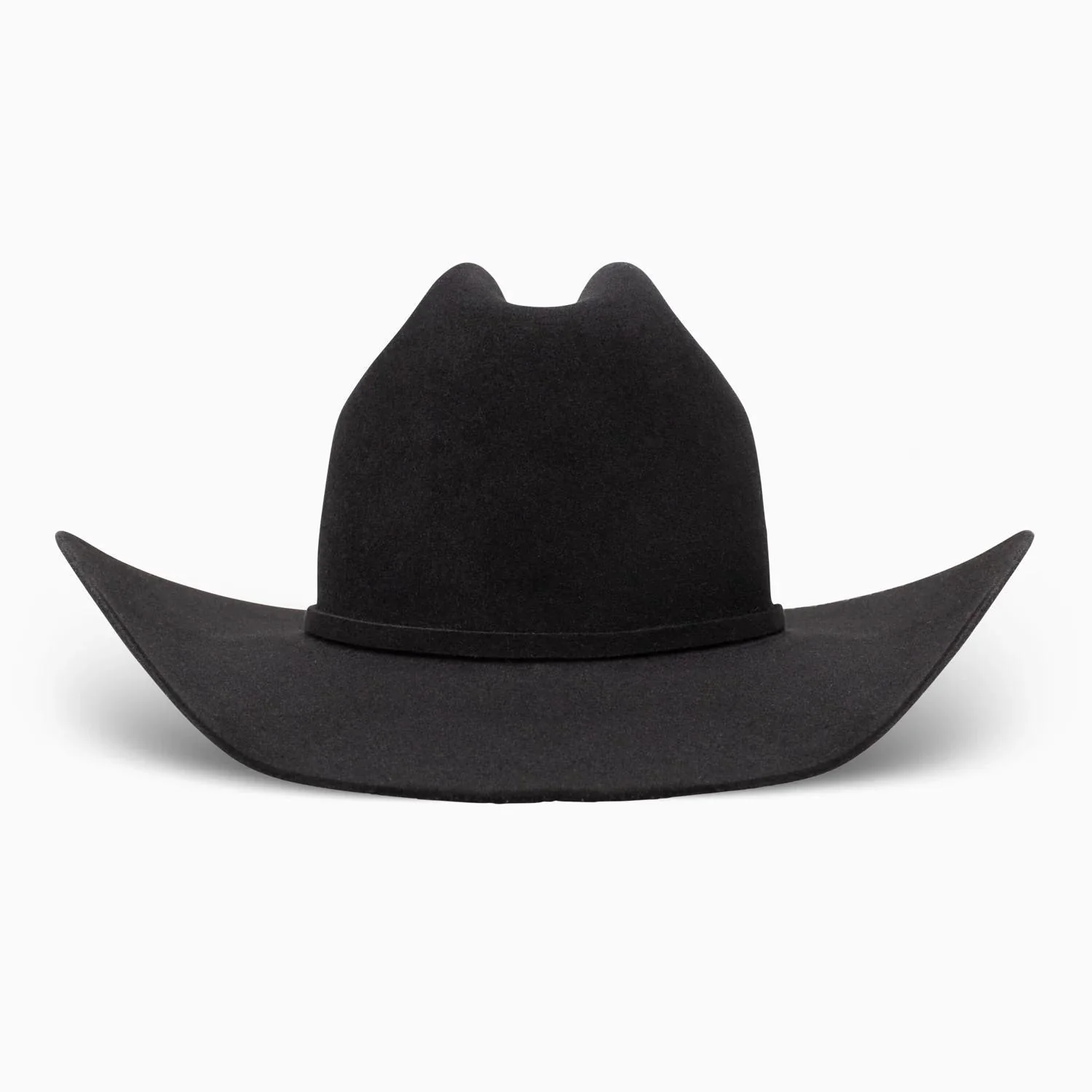 Resistol Ranch Road 6X Cowboy Hat - Image 3