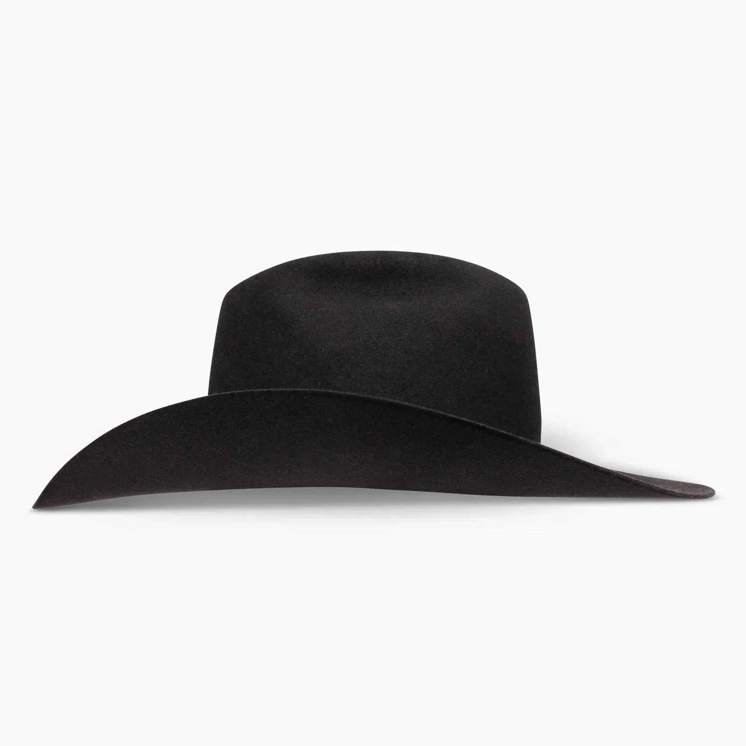 Resistol Ranch Road 6X Cowboy Hat - Image 4