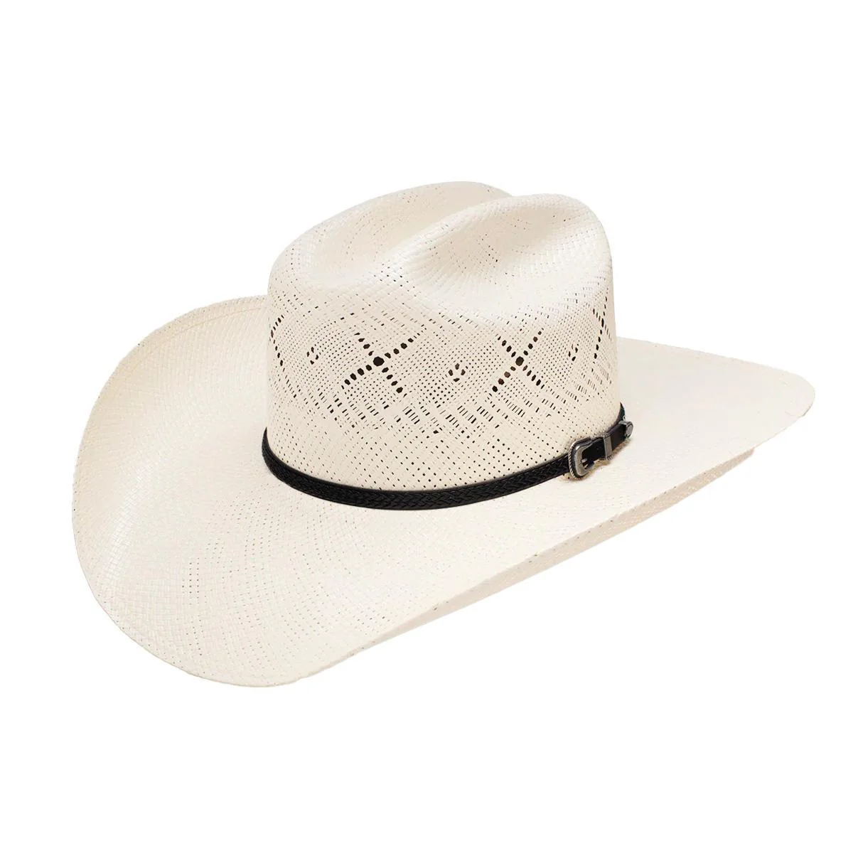 Resistol Unisex All My Ex's Straw Hat George Straight Collection