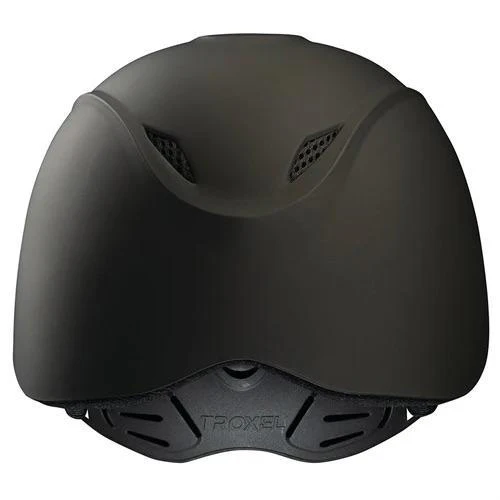 Troxel Black Duratec Dakota Riding Helmet - Image 2