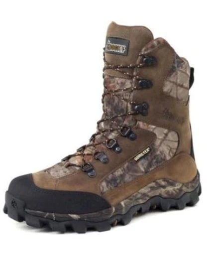 Rocky Men's Hunting Boot 8" Waterproof Gore-Tex Lynx -Clearance - Image 12