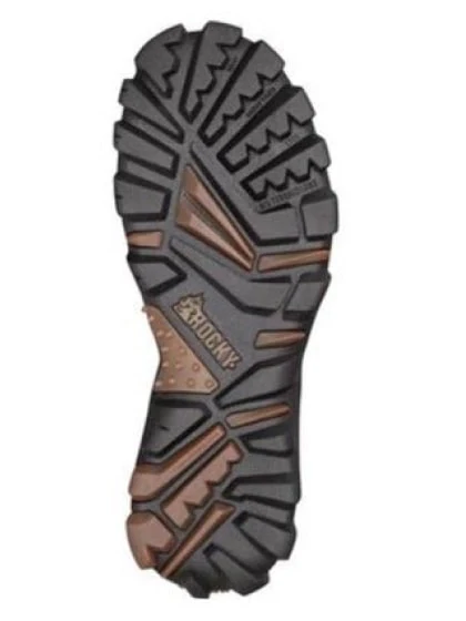 Rocky Men's Hunting Boot 8" Waterproof Gore-Tex Lynx -Clearance - Image 3