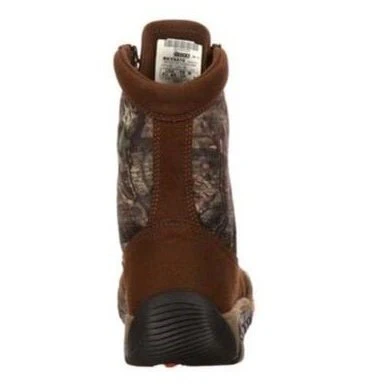 Rocky Men's 8" Outdoor Boots -Clearance - Image 2